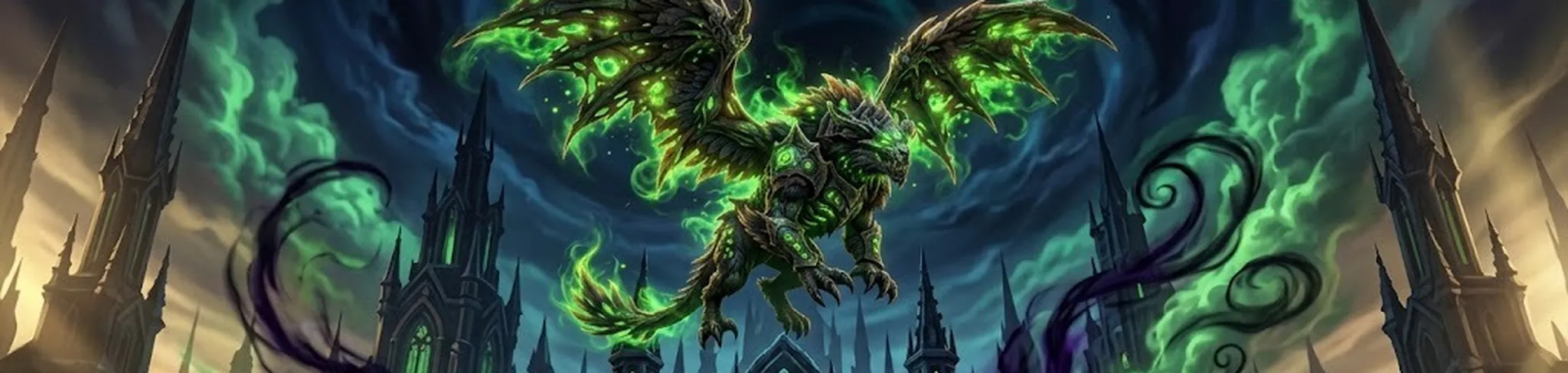 WoW Keystone Master Boost s2