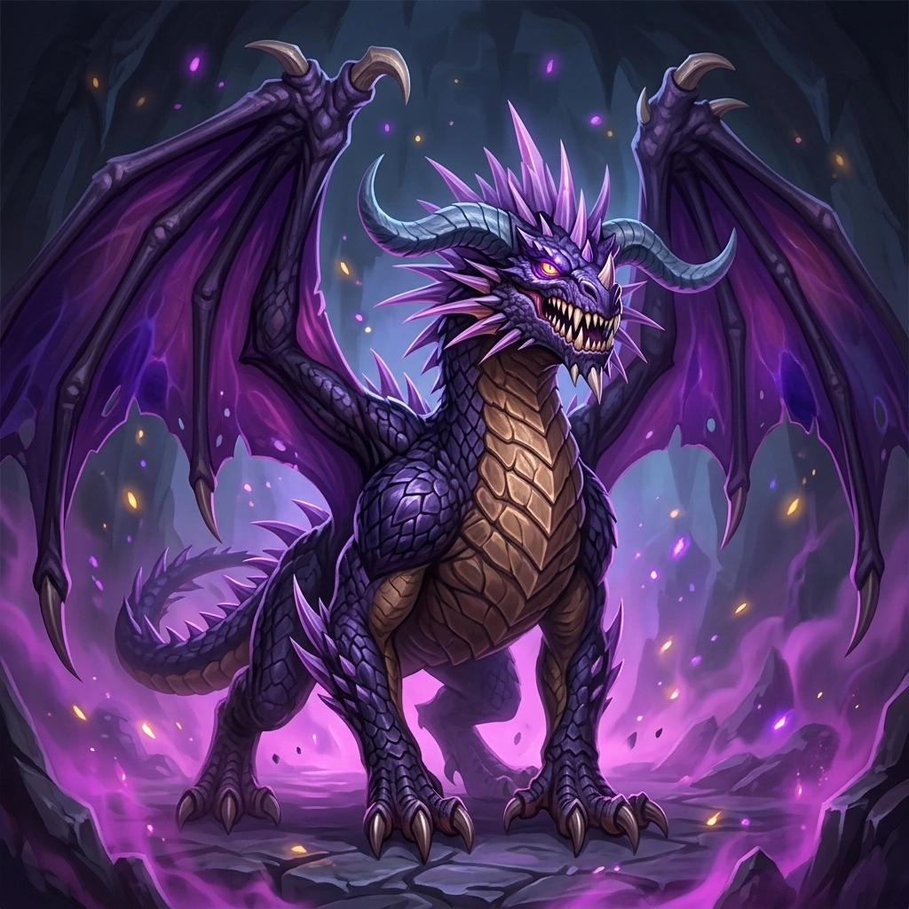 Onyxia's Lair
