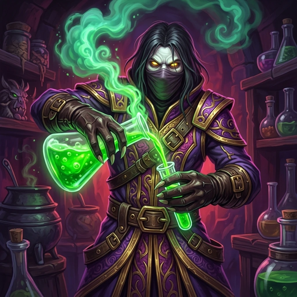 Alchemy
