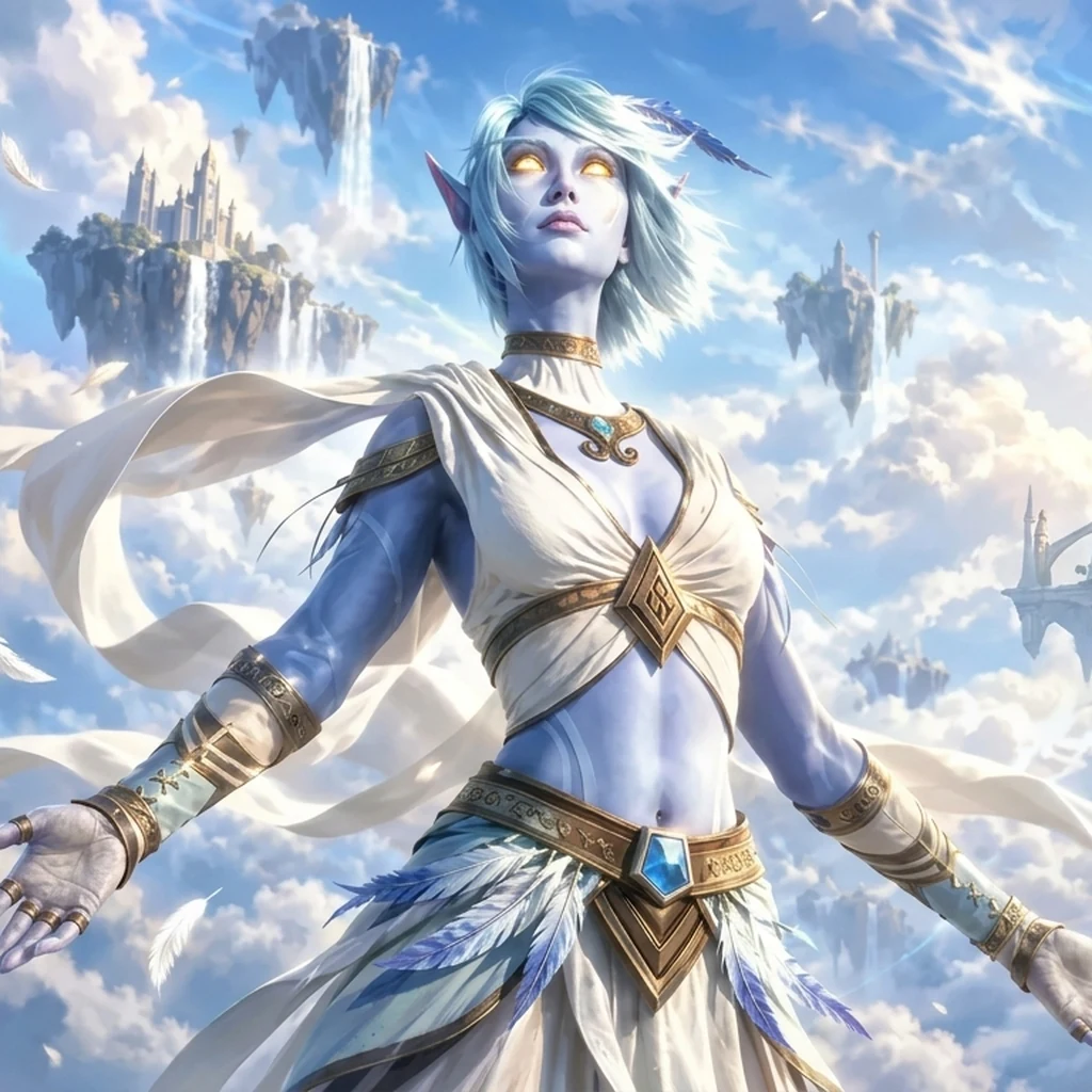 World of Warcraft Forever Progression & Carries