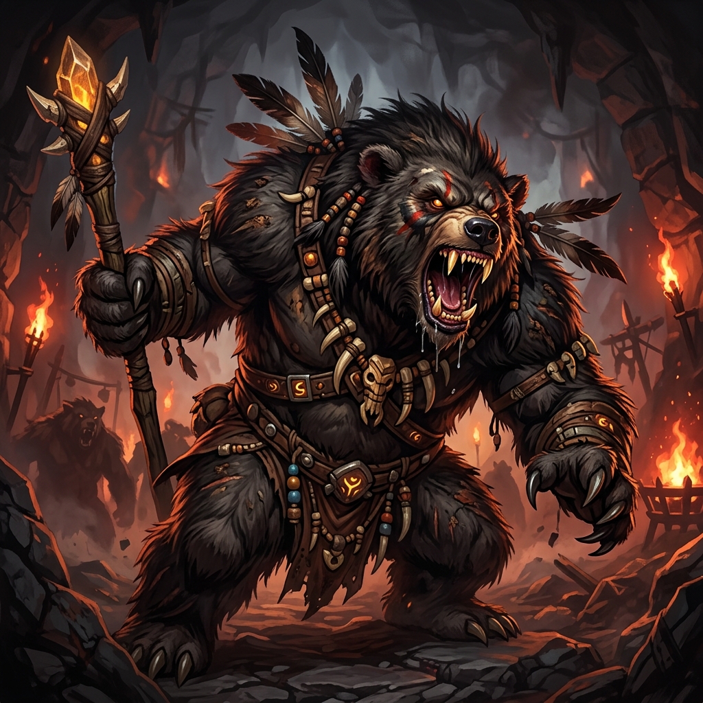 Blackmaw Hold