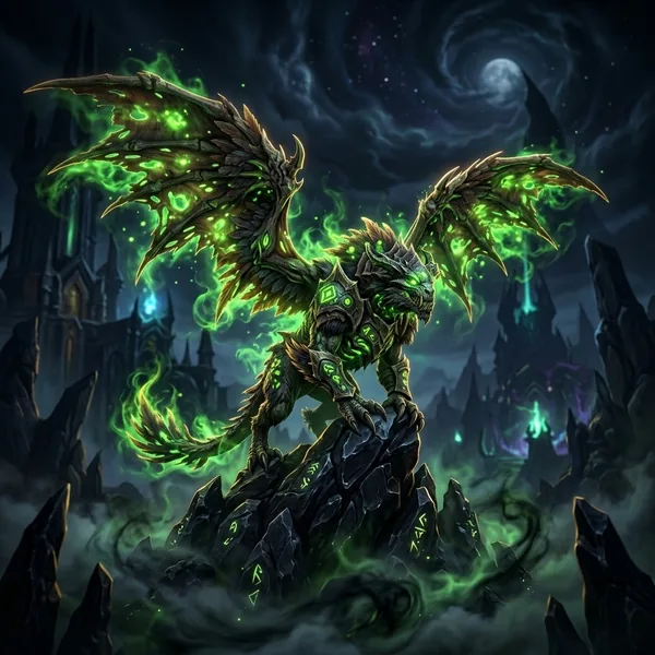 WoW Keystone Master Boost s2