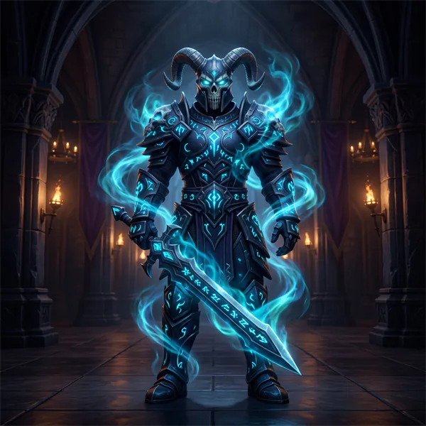 Venomous Abyss Full Gear Boost