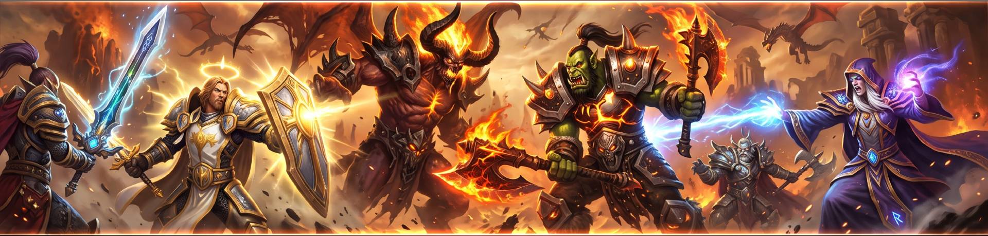 Hyjal Summit