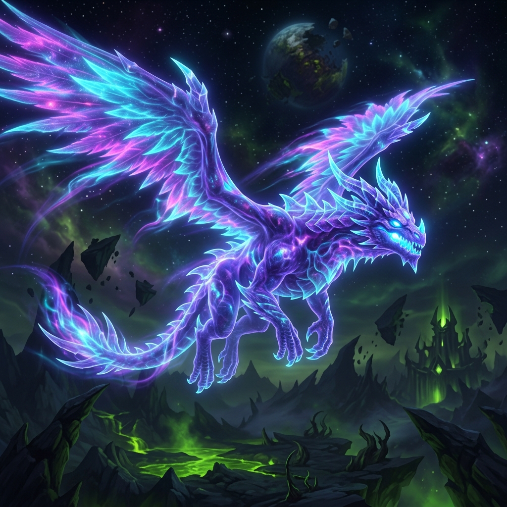 Exalted Netherwing Reputation Drakes Farm - CoachCarry
