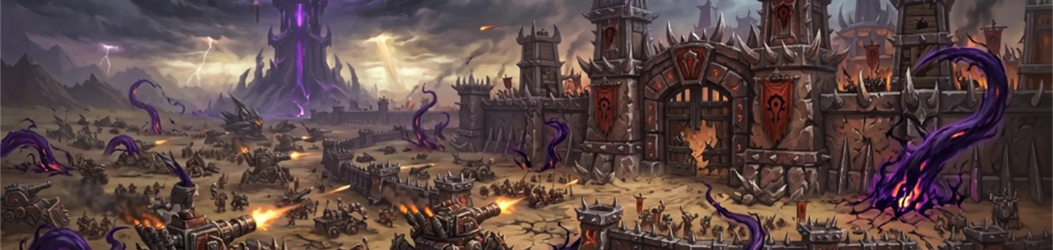 Siege of Orgrimmar Boost
