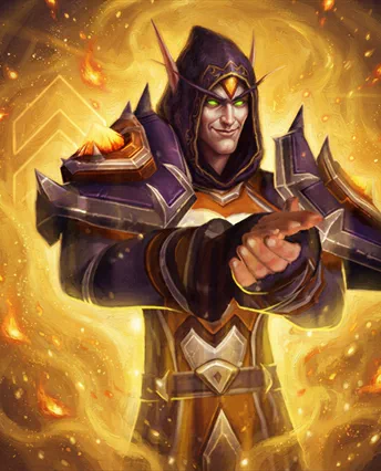 TBC 58-70 Leveling