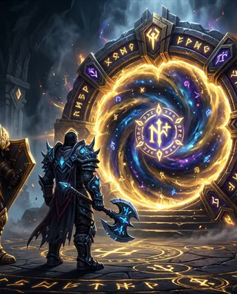 WoW Mythic Key Boost