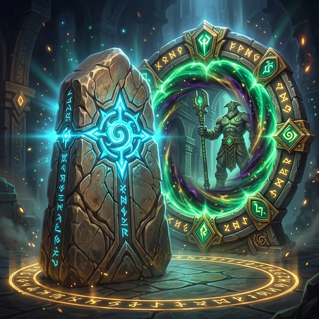 Ruins of Lordaeron