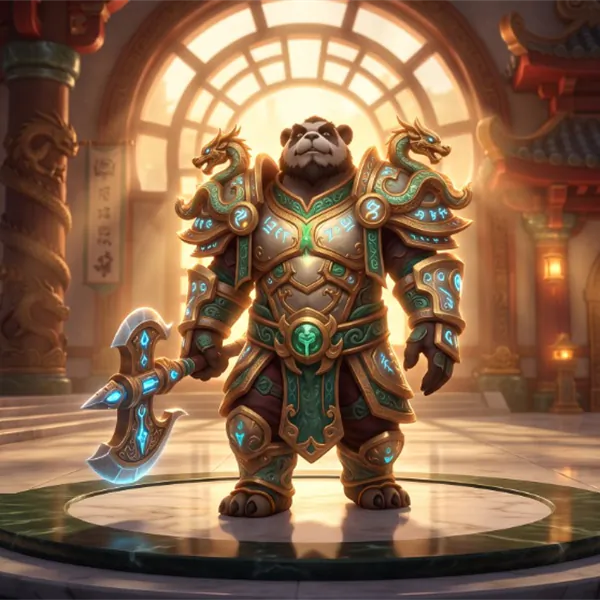 Tier Sets Boost