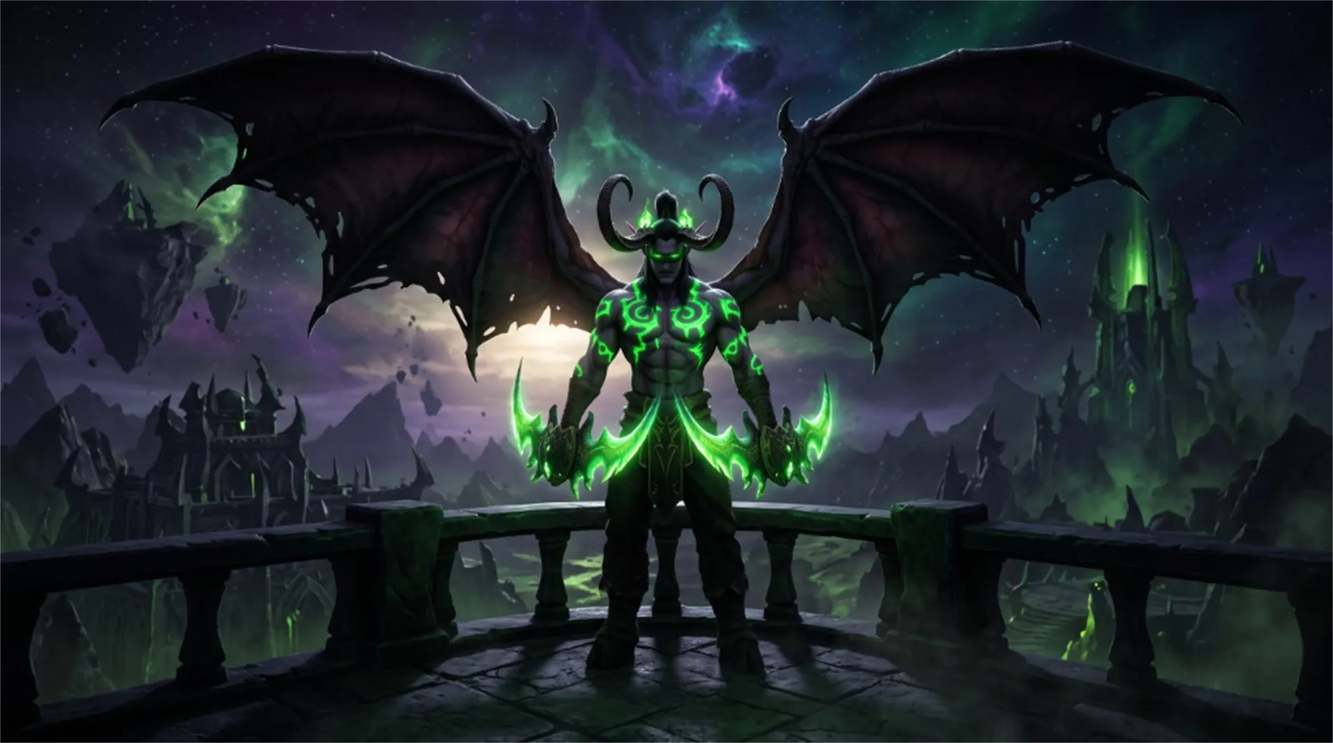 WoW TBC Anniversary