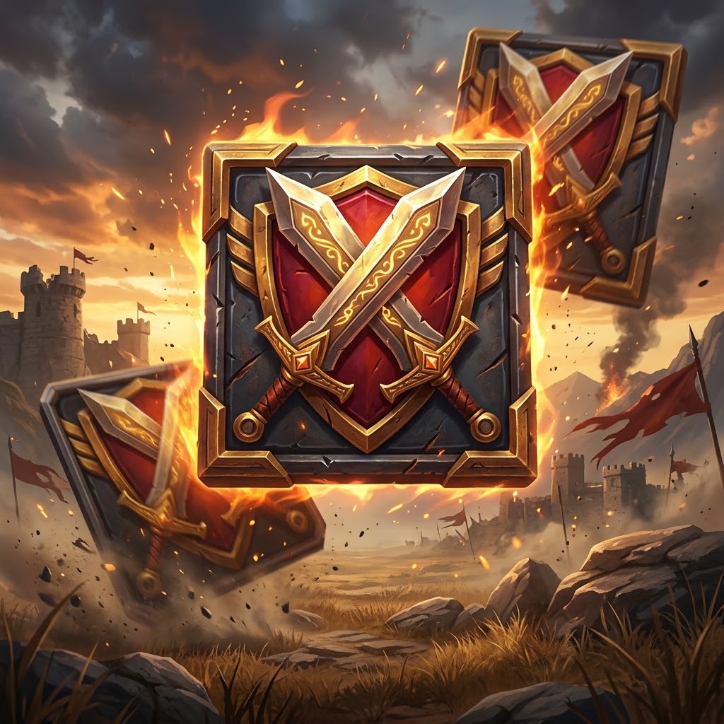 WoW Forever Honor Boost