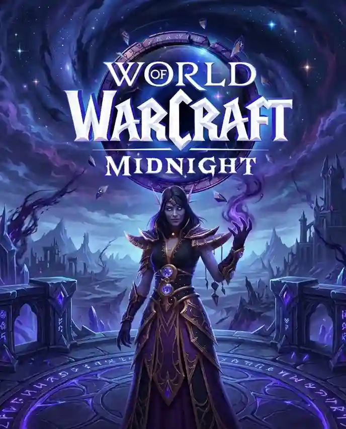 World of Warcraft